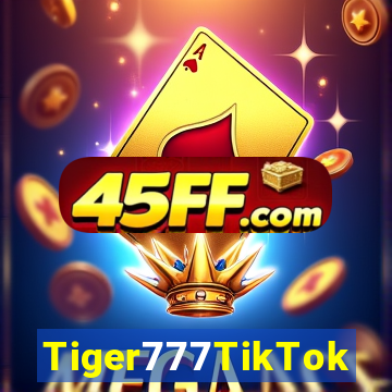 Tiger777TikTok