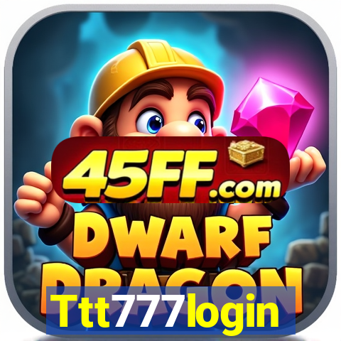 Ttt777login