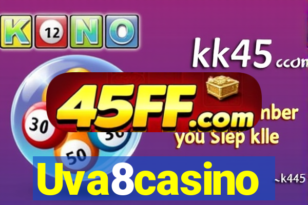 Uva8casino