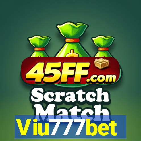 Viu777bet