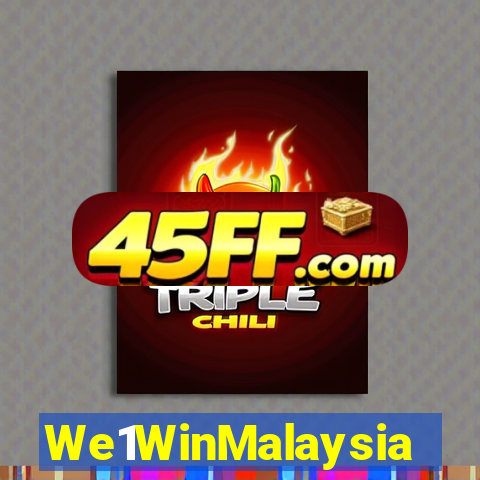 We1WinMalaysia