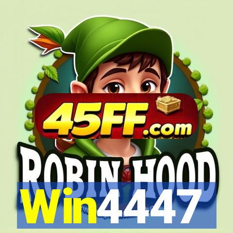 Win4447