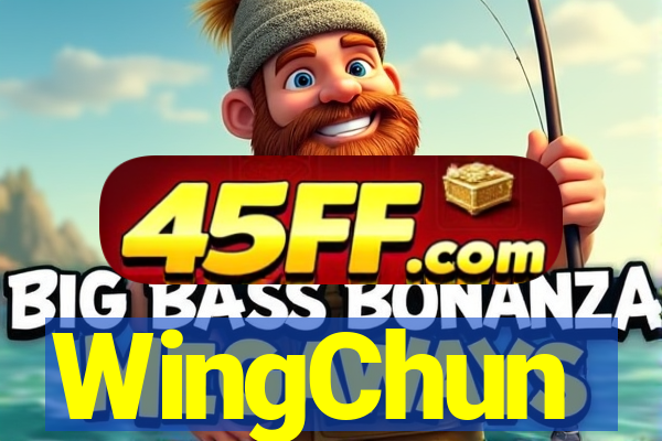WingChun