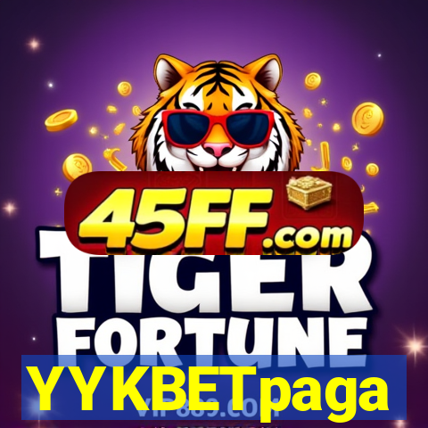 YYKBETpaga