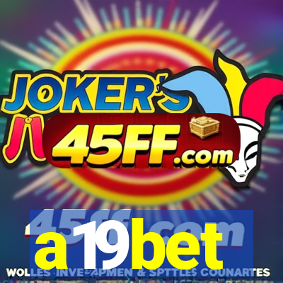 a19bet