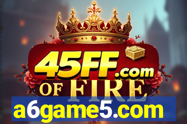 a6game5.com