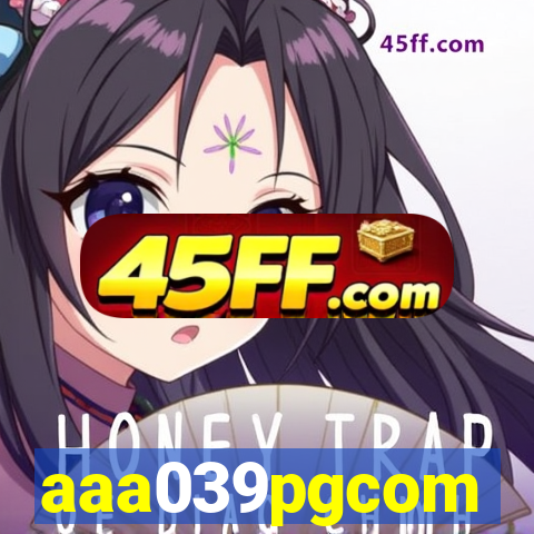aaa039pgcom