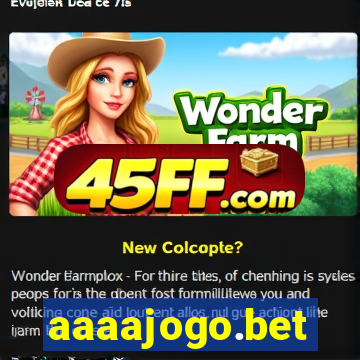aaaajogo.bet