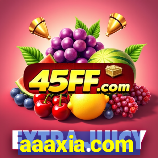 aaaxia.com