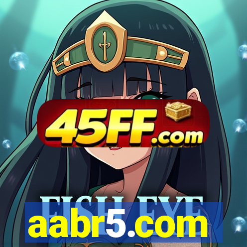 aabr5.com