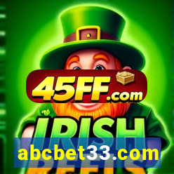 abcbet33.com
