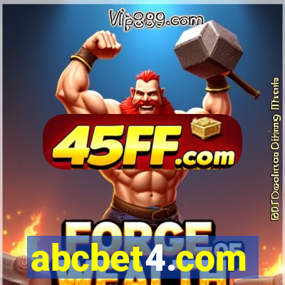 abcbet4.com