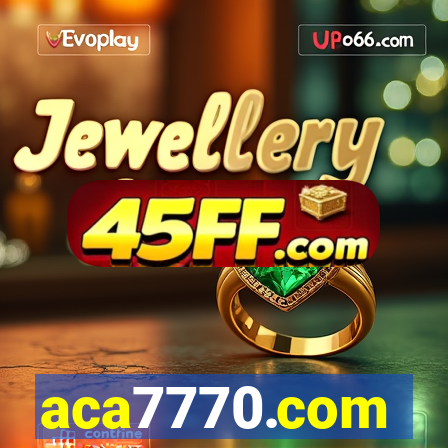 aca7770.com