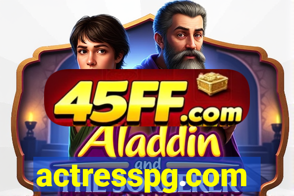 actresspg.com