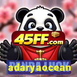 adaryaocean