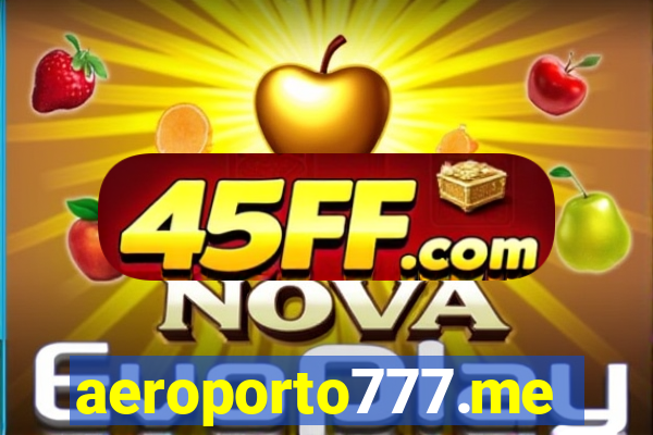 aeroporto777.me