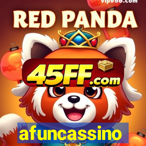 afuncassino