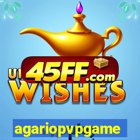 agariopvpgame