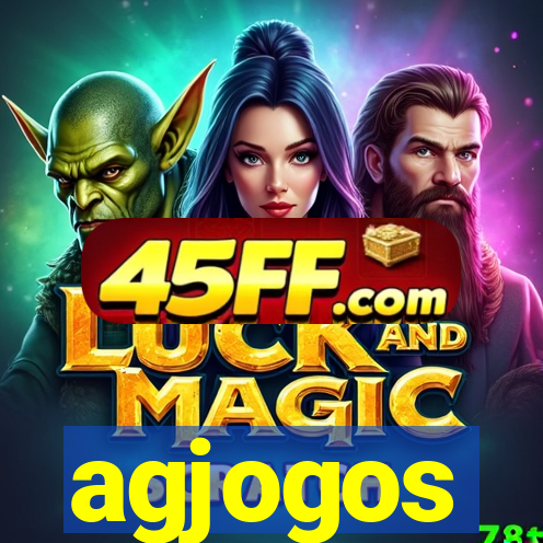 agjogos