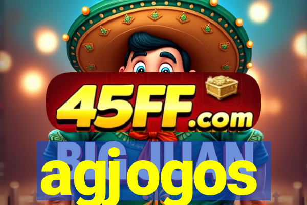 agjogos