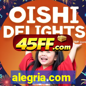 alegria.com