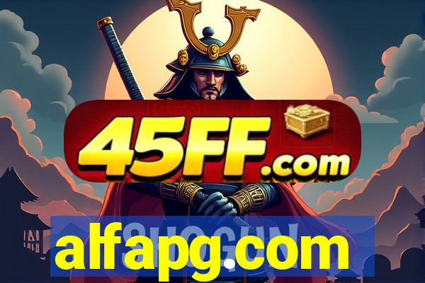 alfapg.com