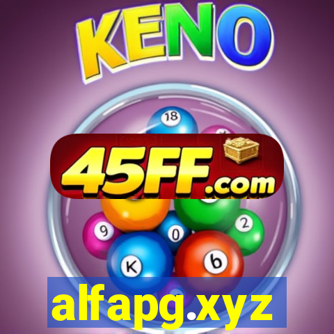 alfapg.xyz