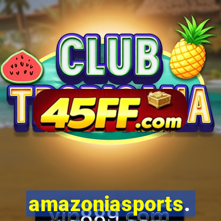amazoniasports.com