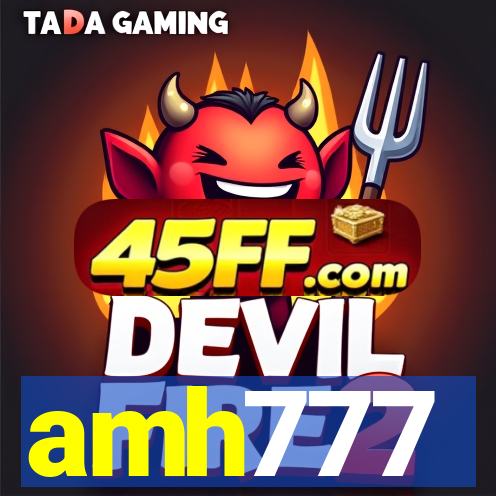 amh777