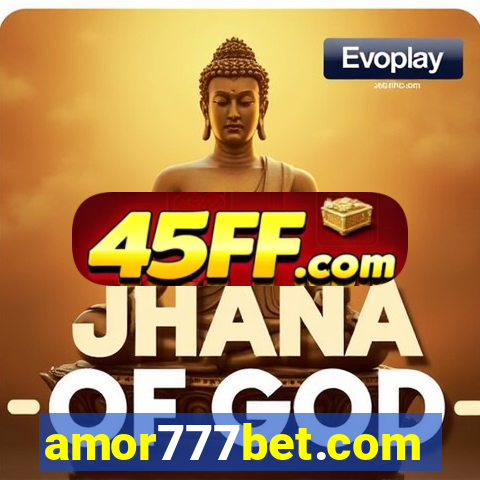 amor777bet.com