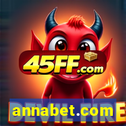annabet.com