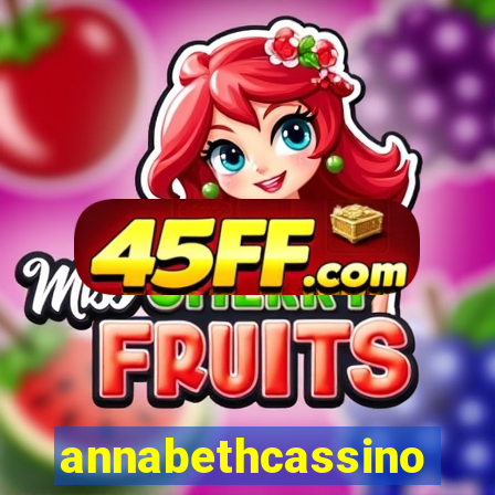 annabethcassino