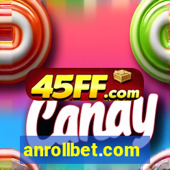 anrollbet.com