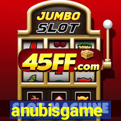 anubisgame