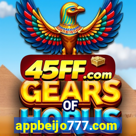 appbeijo777.com