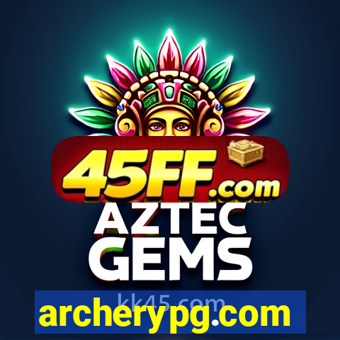 archerypg.com