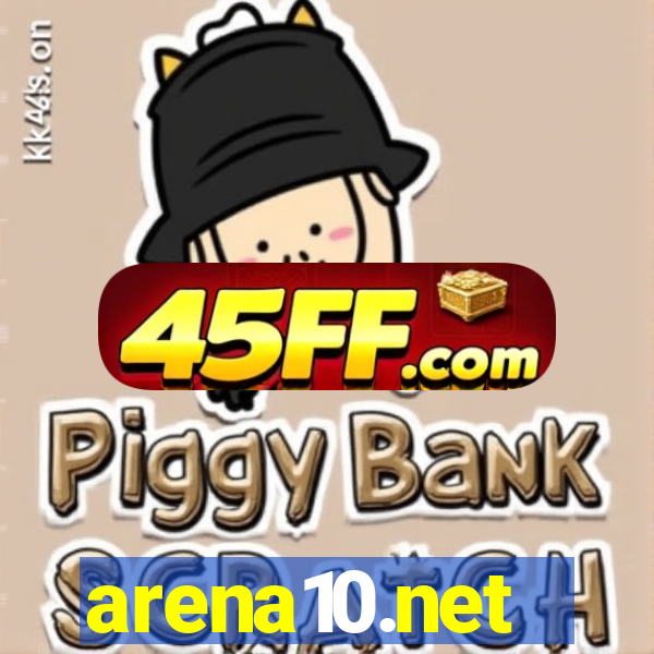 arena10.net