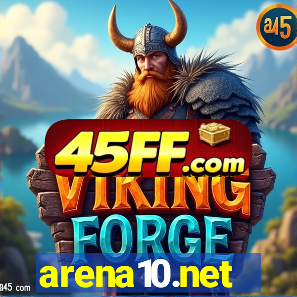 arena10.net