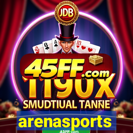 arenasports