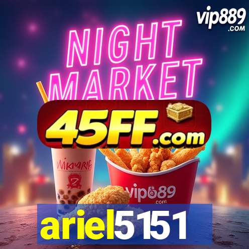 ariel5151