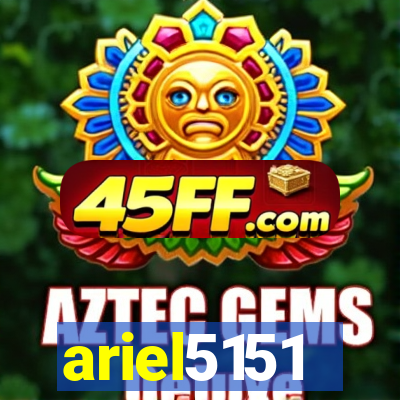 ariel5151