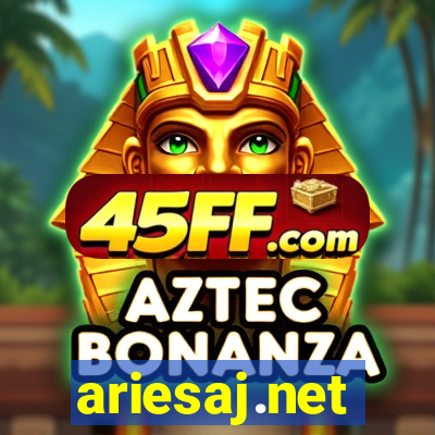 ariesaj.net