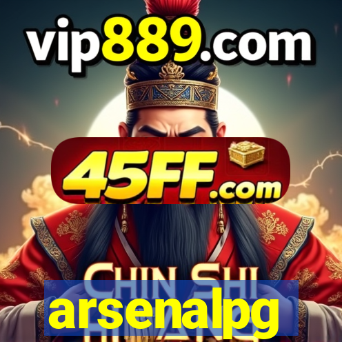 arsenalpg