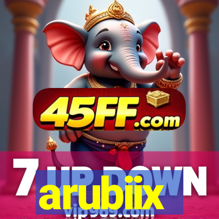 arubiix