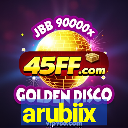 arubiix