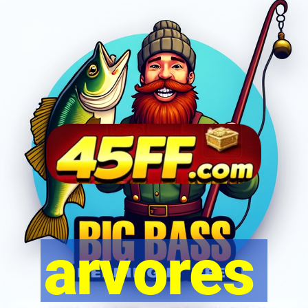 arvores-pg