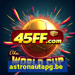 astronautapg.bet