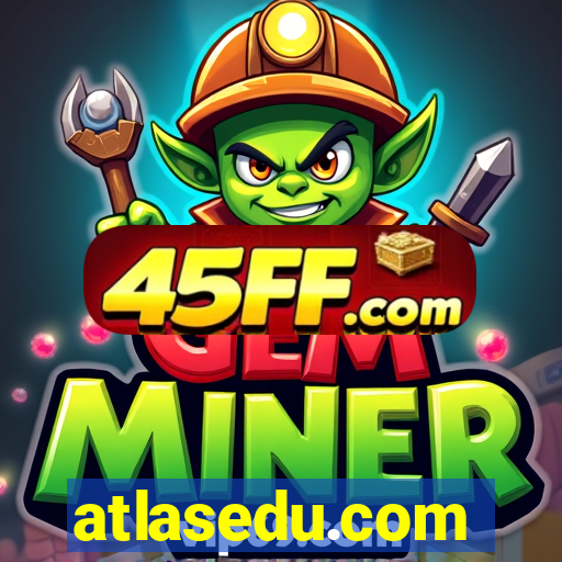 atlasedu.com