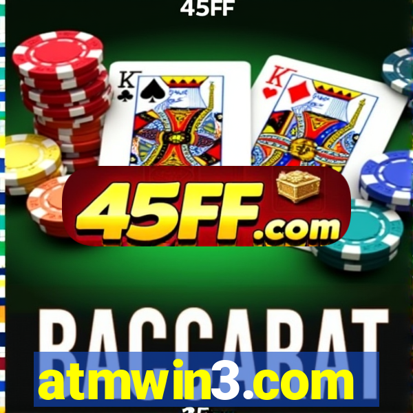 atmwin3.com