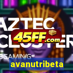 avanutribeta